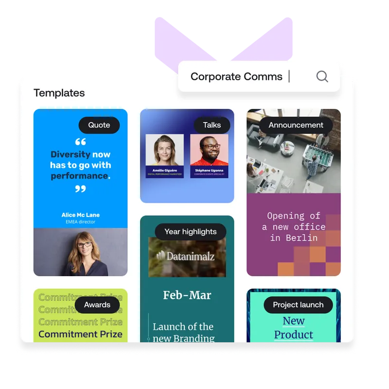 Basic feature - Storyboard timeline (Corporate Comms).png