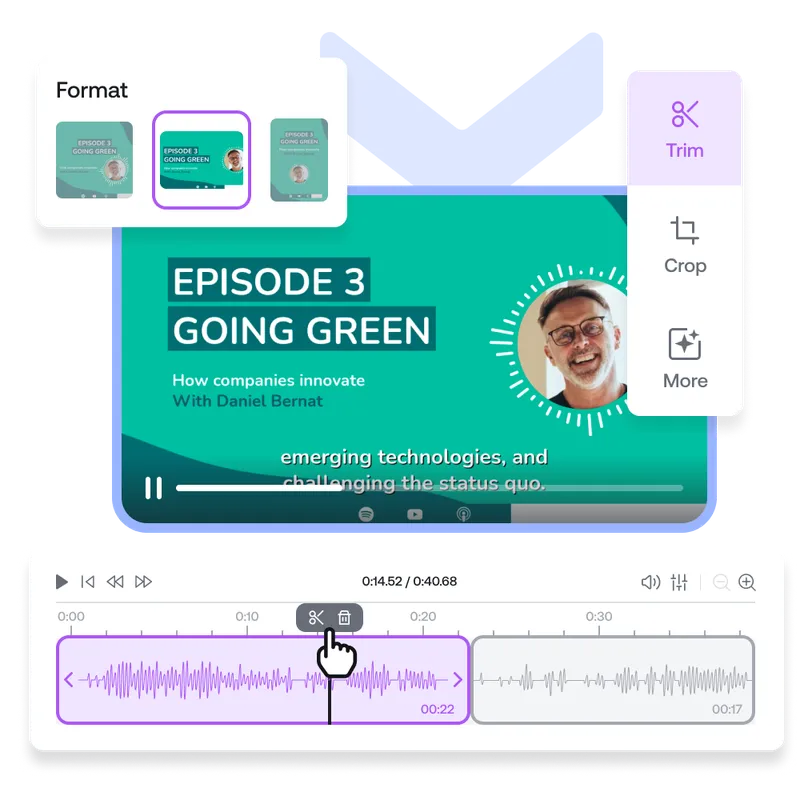 Basic feature -  Format + Trim + Audio (Podcast).png