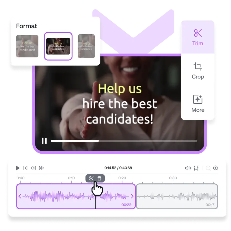 Basic feature -  Format + Trim + Audio (Recruitment).png