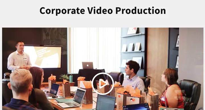 Video Production Company 