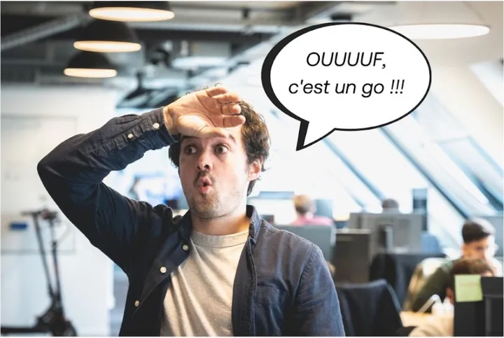 Thibaut valide