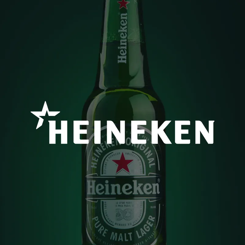 Heineken's Success Story: Transforming Internal Communications with PlayPlay