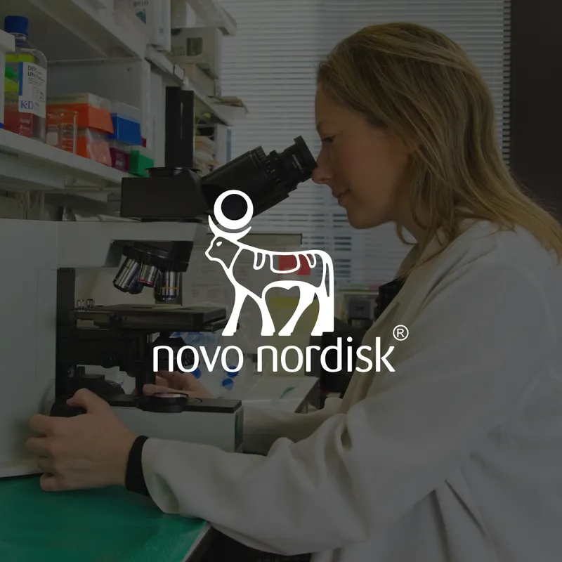 Novo Nordisk's Success Story: Enhancing Internal National Communications with Video