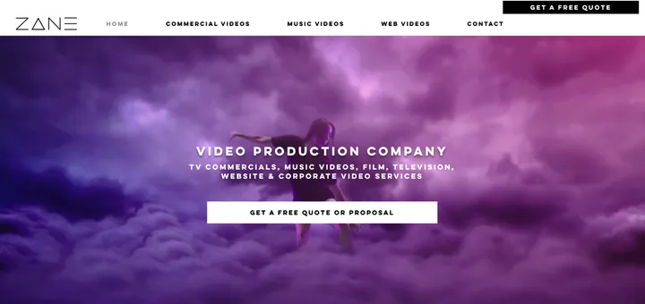 Video Production Company 