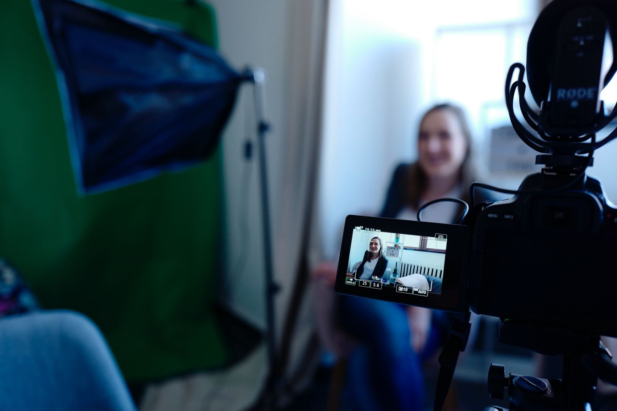 The 8 Best Customer Testimonial Video Ideas For Your Company 