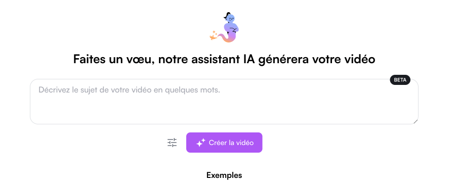 Créer une vidéo de qualité avec PlayPlay