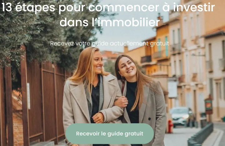 formulaire contact tunnel de vente instagram