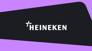 Comment PlayPlay aide Heineken UK à renforcer l’impact de sa communication interne