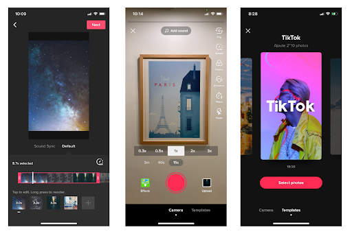 How to create a TikTok video: a step-by-step guide