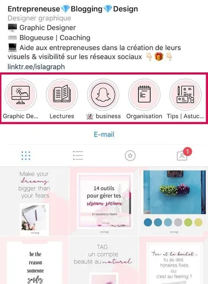 video story instagram