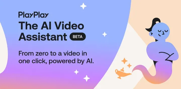 PlayPlay AI Video Assistant