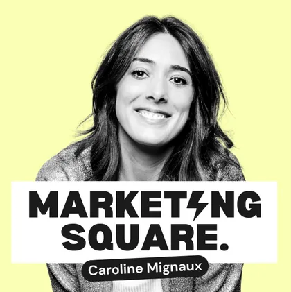 Marketing Square 