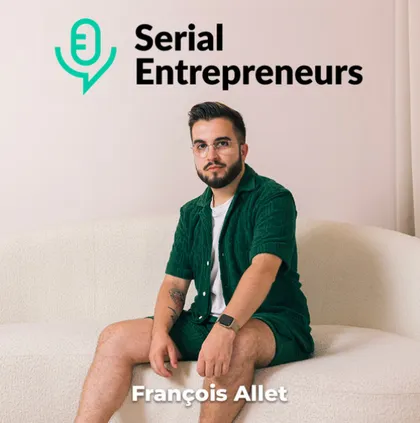 Serial Entrepreneurs 