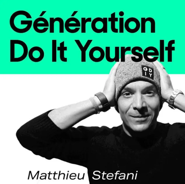 Generation Do It Yourself 