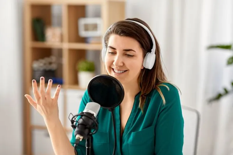 Podcast vidéo: 6 exemples pour vous inspirer