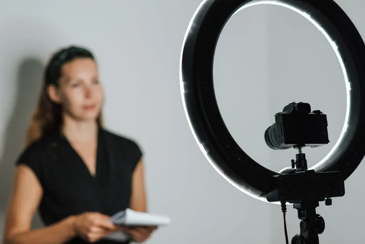 6 idées pour des portraits vidéo réussis