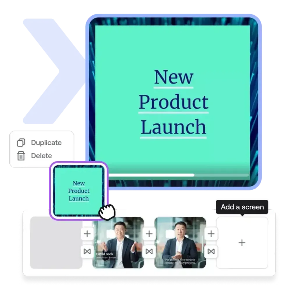 Create an Engaging Product Teaser Video in Minutes