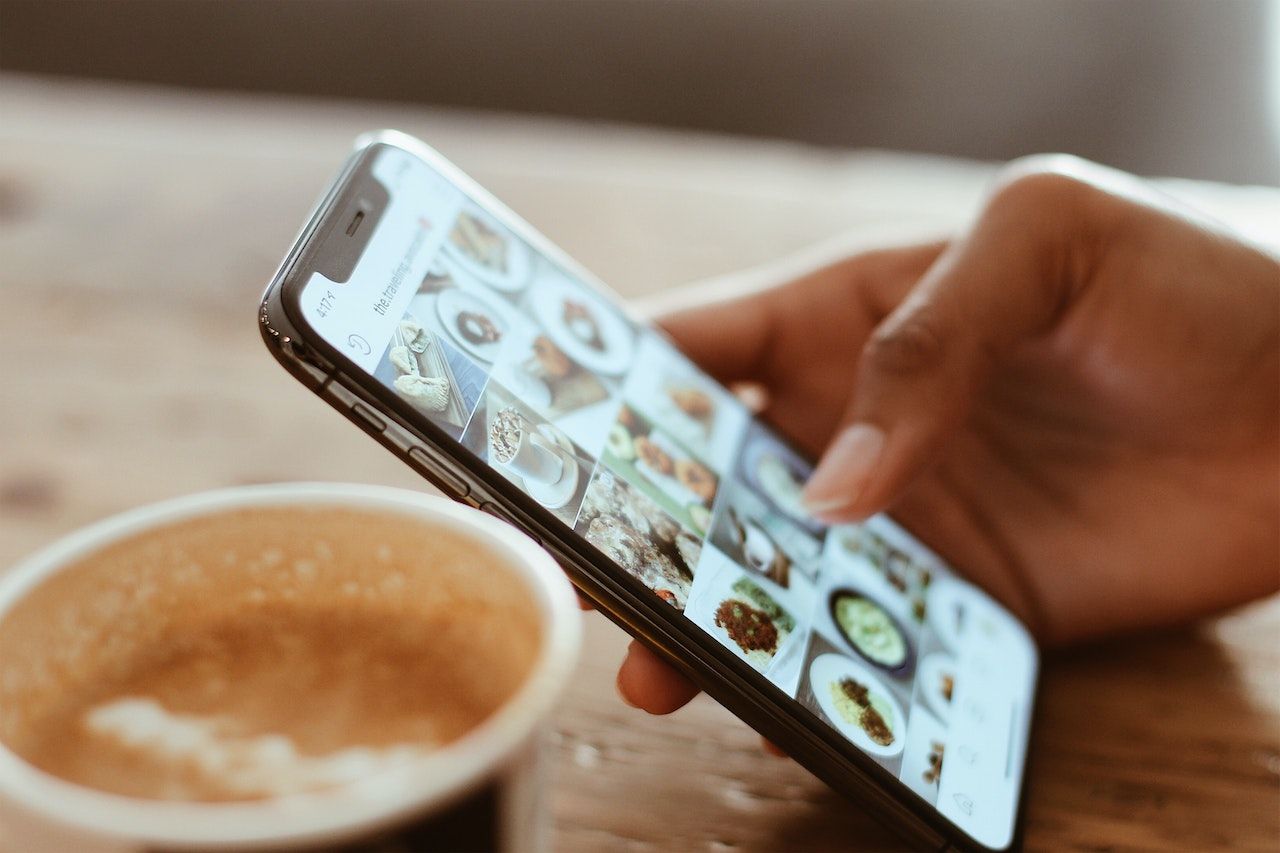 Quel format utiliser pour avoir de belles images sur Instagram en 2024 ?