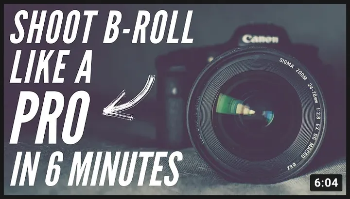 Optimize video SEO with thumbnails