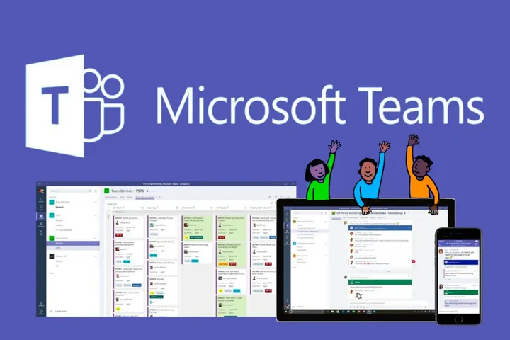 tool Microsoft Teams