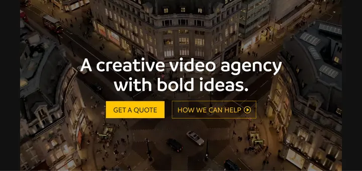 Training Video Agency 