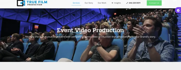 Event Video Production