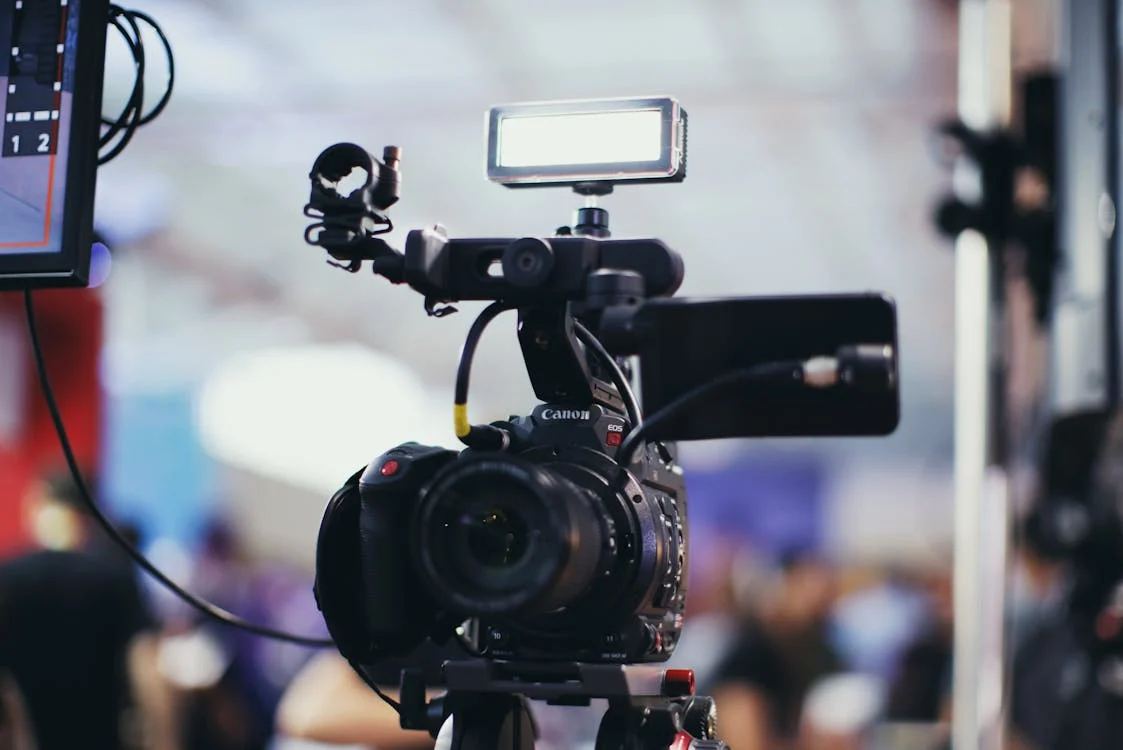 Everything you Need to Know About Video Creation - Even For Beginners