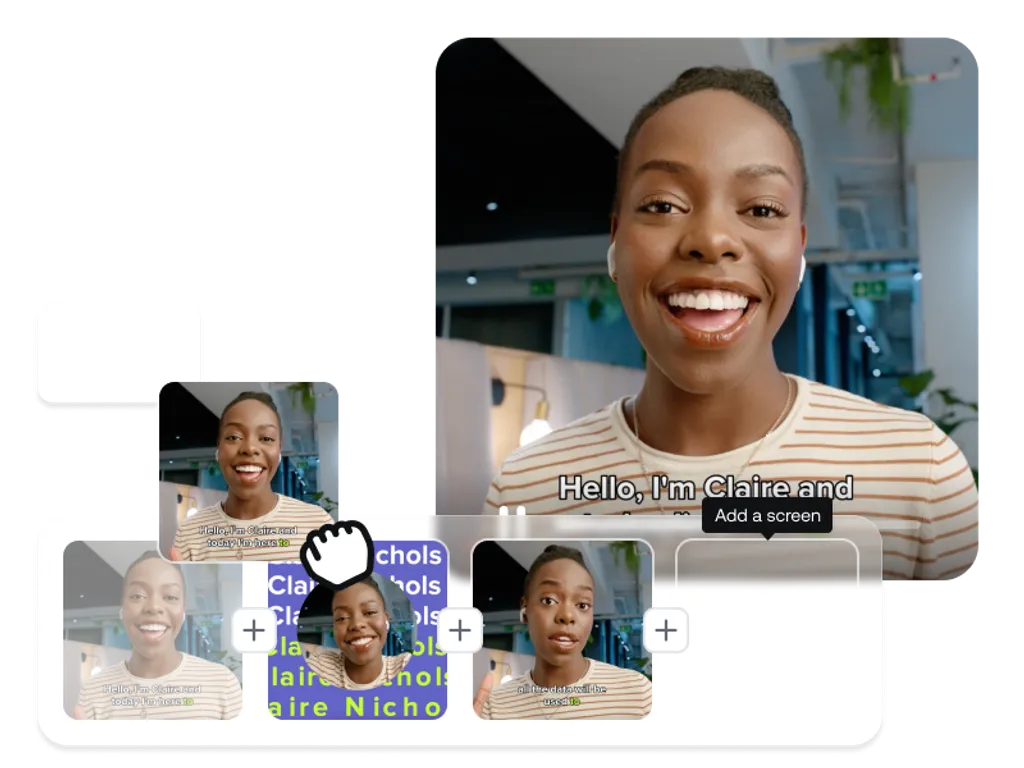 Easy Online Explainer Video Maker