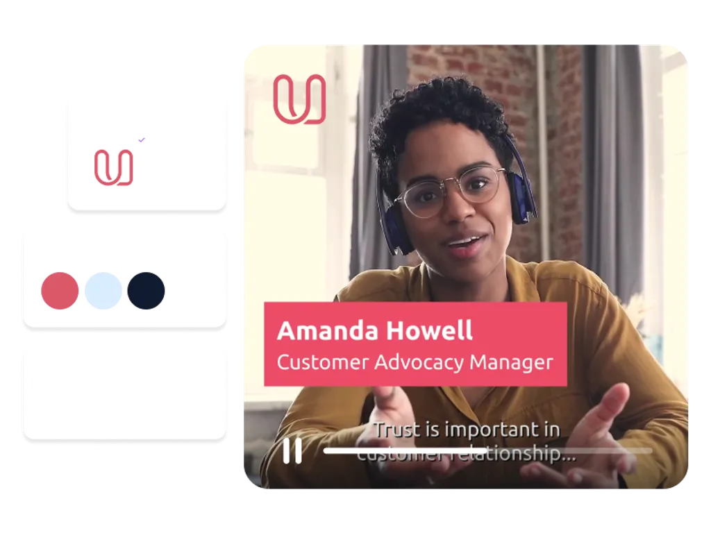 Add a Logo to Videos Online