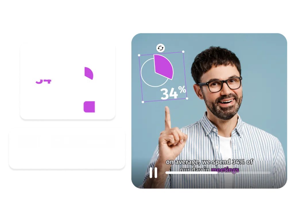 Create Text Animations in Minutes