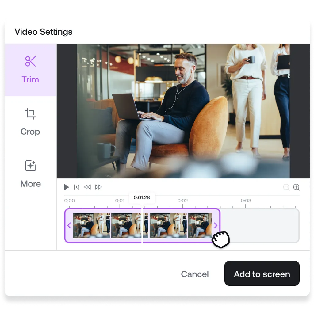 Online Video Trimmer
