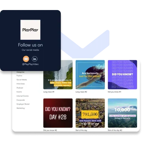 Easy to Use YouTube Outro Maker
