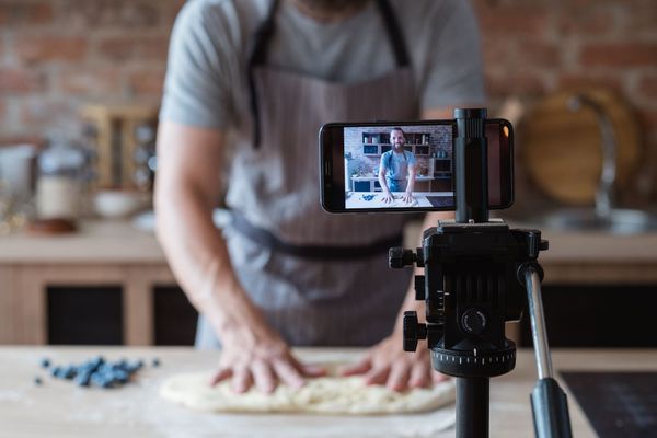 How to Make Your Own Video Commercial Without an Agency